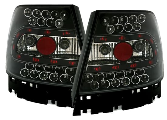 AUDI A4 - LED RÜCKLEUCHTEN