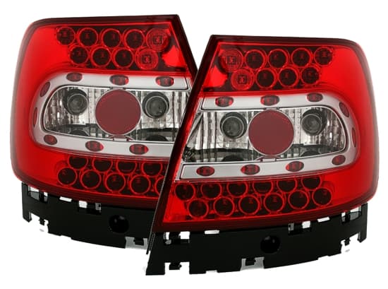 AUDI A4 - LED RÜCKLEUCHTEN