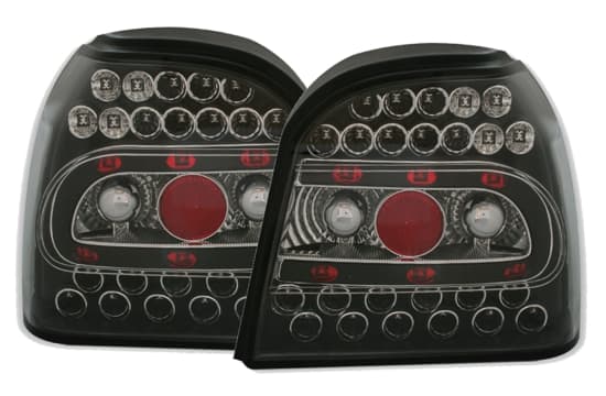 VW GOLF 3 - LED RÜCKLEUCHTEN