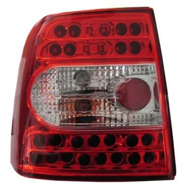 VW PASSAT LIMOUSINE - LED RÜCKLEUCHTEN – Bild 2