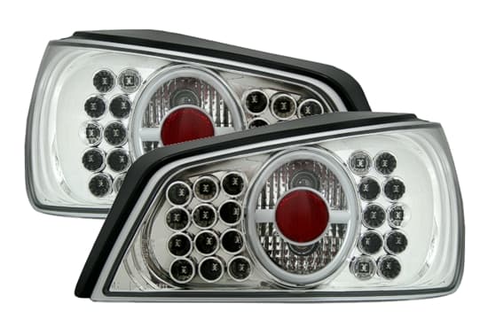 PEUGEOT 306 - LED RÜCKLEUCHTEN
