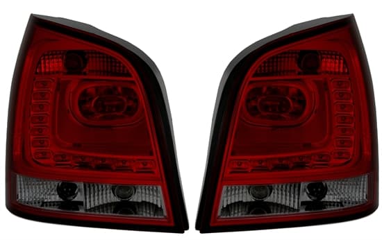 VW POLO - LED RÜCKLEUCHTEN – Bild 2