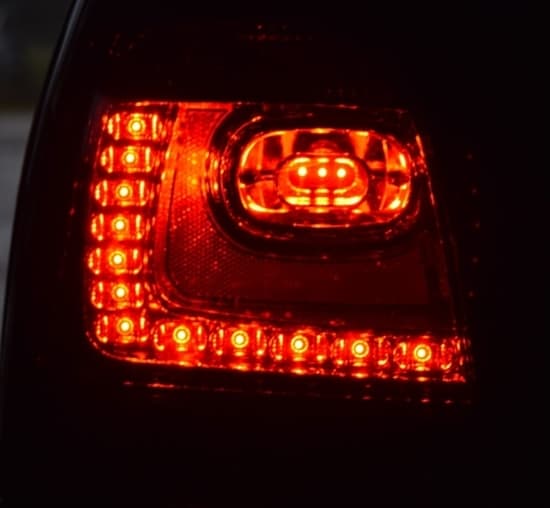 VW POLO - LED RÜCKLEUCHTEN – Bild 3