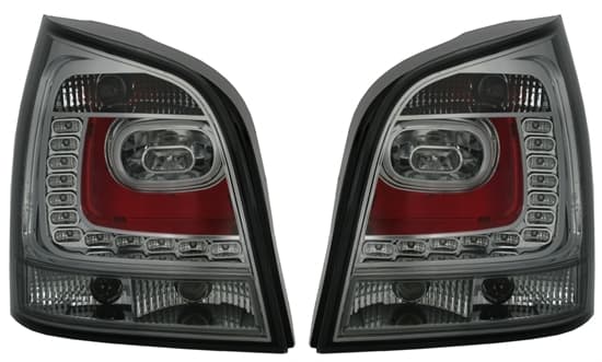VW POLO - LED RÜCKLEUCHTEN – Bild 2