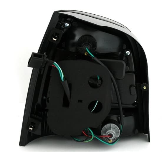 VW POLO - LED RÜCKLEUCHTEN – Bild 4