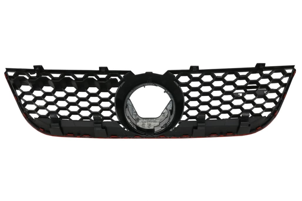 VW POLO - GTI OPTIK SPORTGRILL – Bild 4