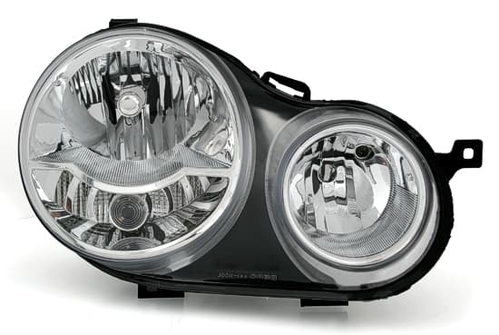 VW POLO - SCHEINWERFER – Bild 3