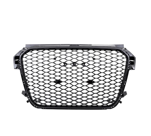 AUDI A1 - SPORTGRILL RS OPTIK V.3 – Bild 2