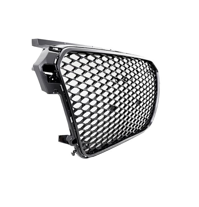 AUDI A1 - SPORTGRILL RS OPTIK V.3 – Bild 3