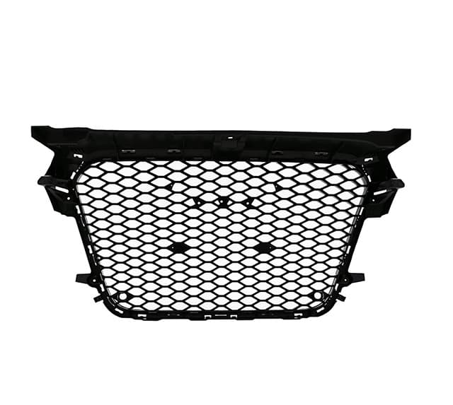 AUDI A1 - SPORTGRILL RS OPTIK V.3 – Bild 4