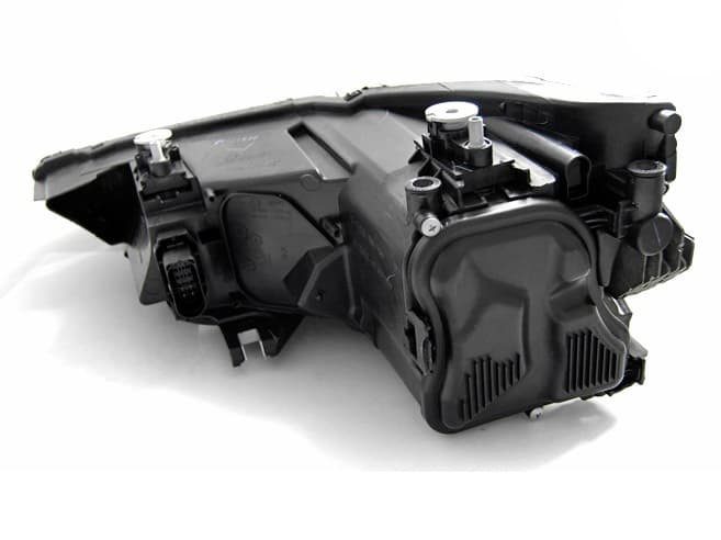 AUDI A1 - LED TAGFAHRLICHT SCHEINWERFER – Bild 3