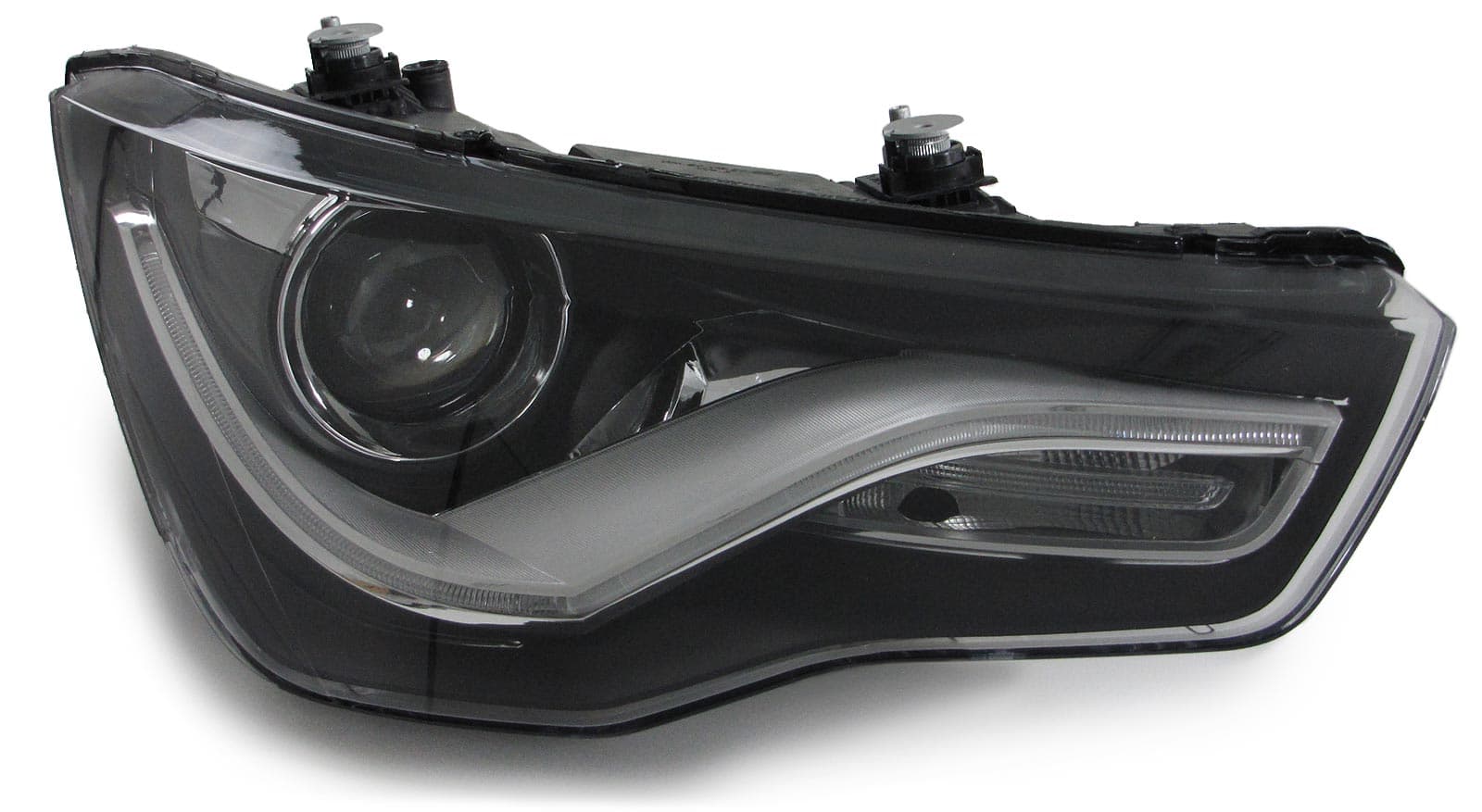 AUDI A1 - D3S XENON SCHEINWERFER (R)