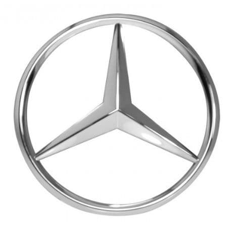 ORIGINALER MERCEDES STERN A2078170016