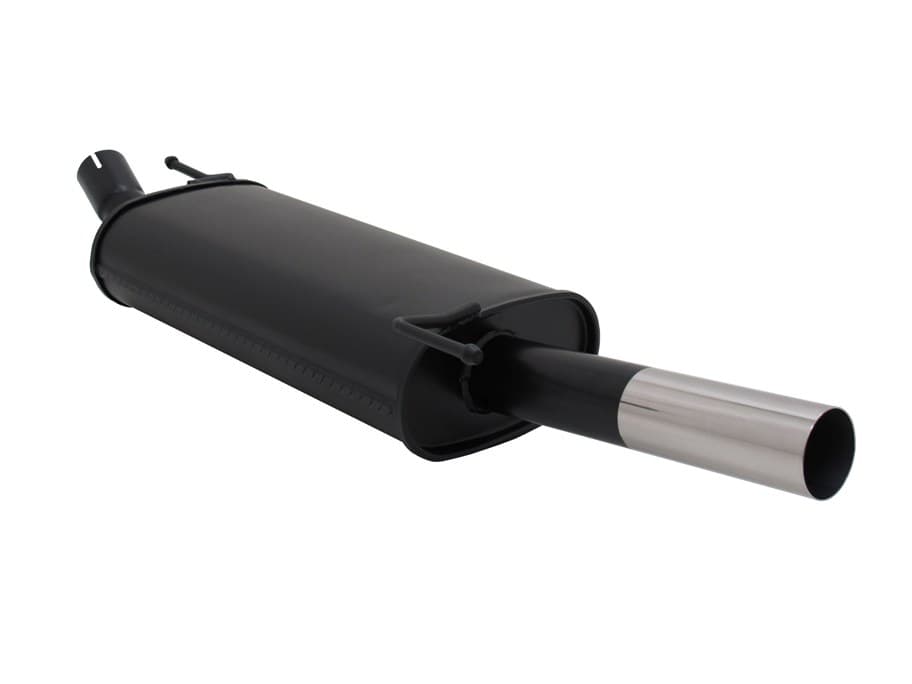 VW GOLF 3 - NOVUS SPORT AUSPUFF 1 x Ø 60MM – Novus