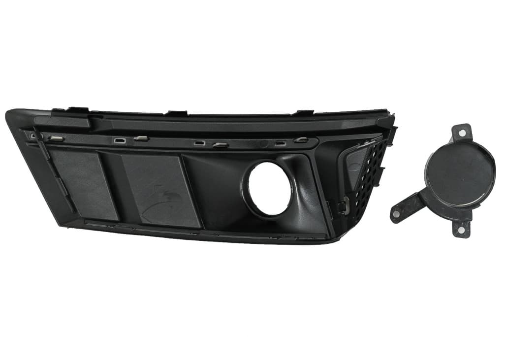 AUDI A4 - NEBELSCHEINWERFER GITTER COVER ABDECKUNGEN V.1 – Bild 5
