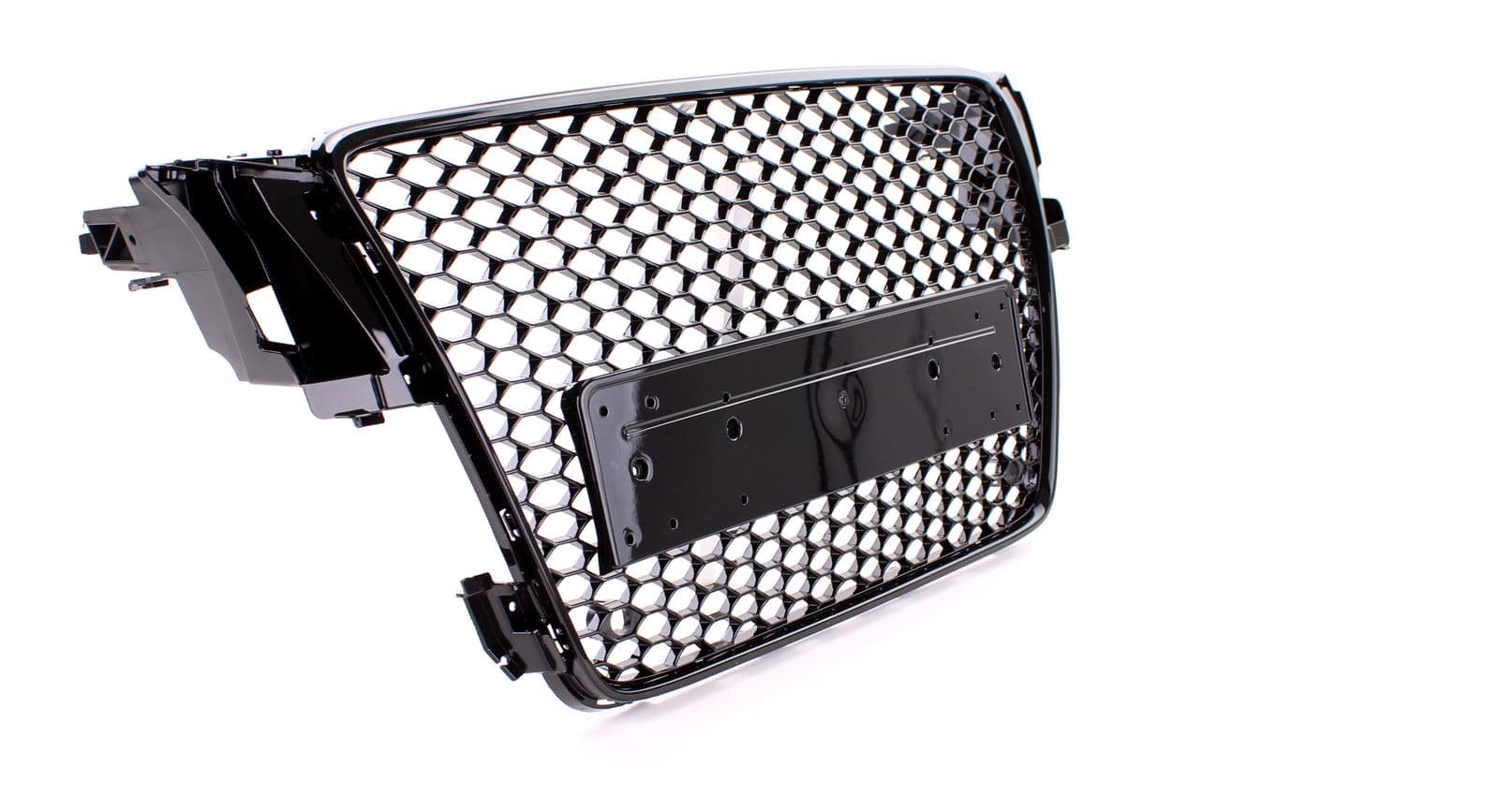 AUDI A5 - SPORTGRILL RS5 OPTIK – Bild 2