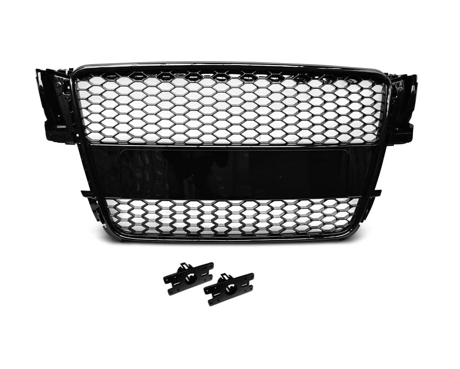 AUDI A5 - SPORTGRILL RS OPTIK GLANZ