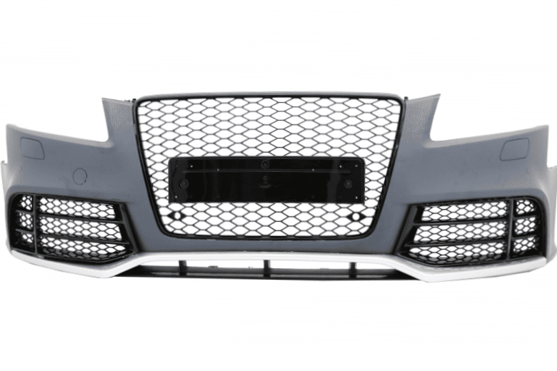 AUDI A5 - STOSSSTANGE RS5 OPTIK (PDC|SRA)