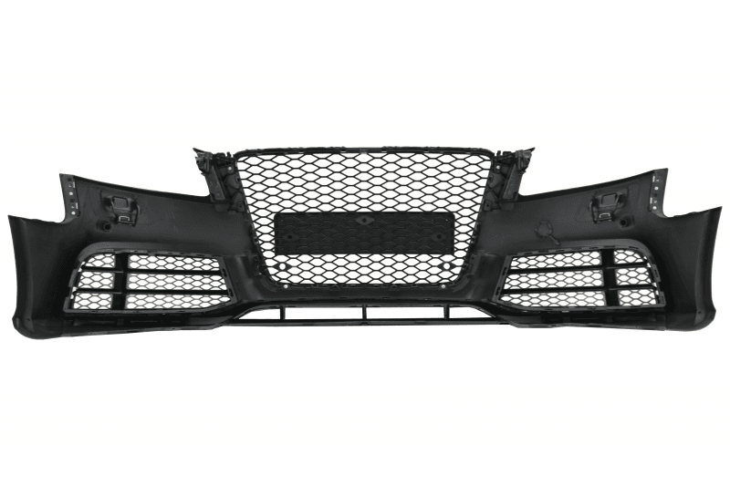 AUDI A5 - STOSSSTANGE RS5 OPTIK (PDC|SRA) – Bild 2