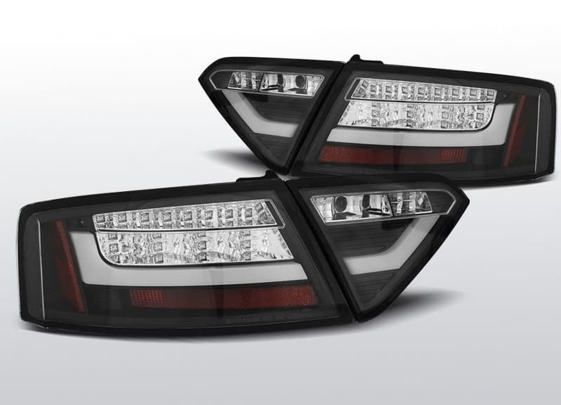 AUDI A5 - LED RÜCKLEUCHTEN