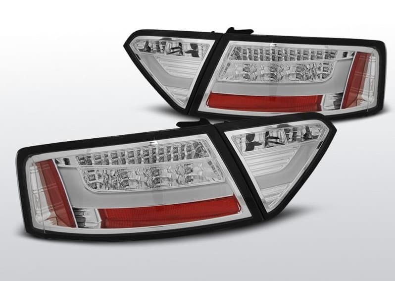 AUDI A5 - LED RÜCKLEUCHTEN