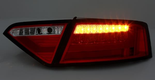 AUDI A5 - LED RÜCKLEUCHTEN – Bild 3
