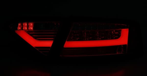 AUDI A5 - LED RÜCKLEUCHTEN – Bild 4