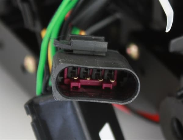 AUDI A5 - LED RÜCKLEUCHTEN – Bild 2