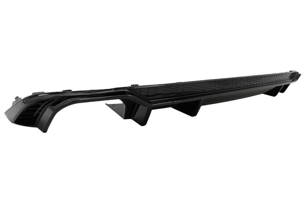 AUDI A5 - HECK DIFFUSOR RS5 OPTIK V.1 – Bild 5