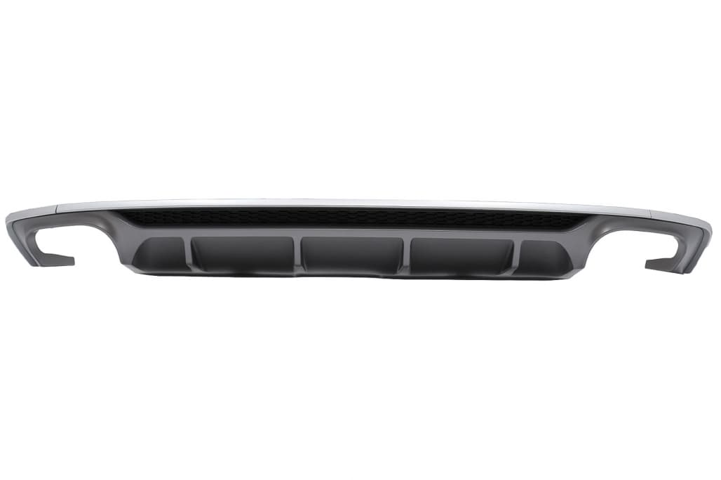 AUDI A5 - HECK DIFFUSOR S5 OPTIK V.2
