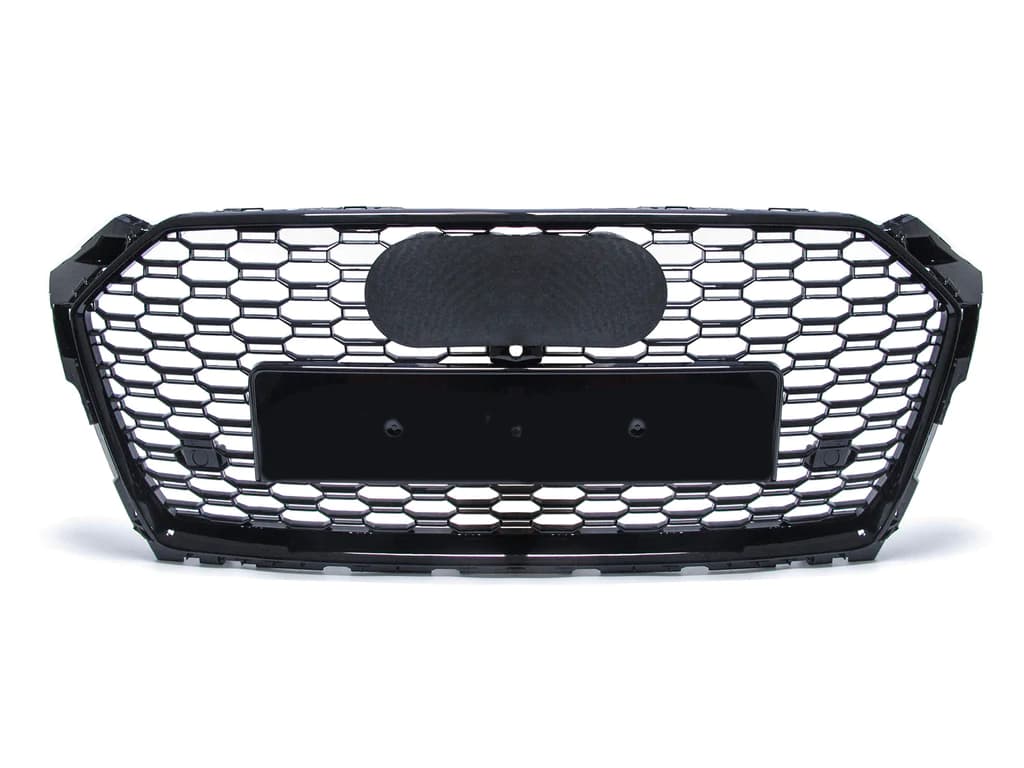 AUDI S5 - SPORTGRILL RS5 OPTIK V.1