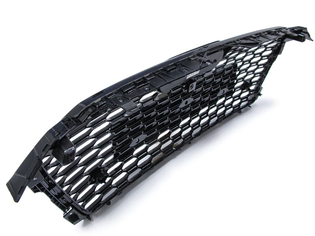 AUDI S5 - SPORTGRILL RS5 OPTIK V.1 – Bild 5