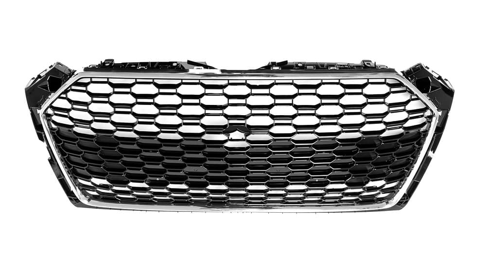 AUDI A5 - SPORTGRILL RS5 OPTIK