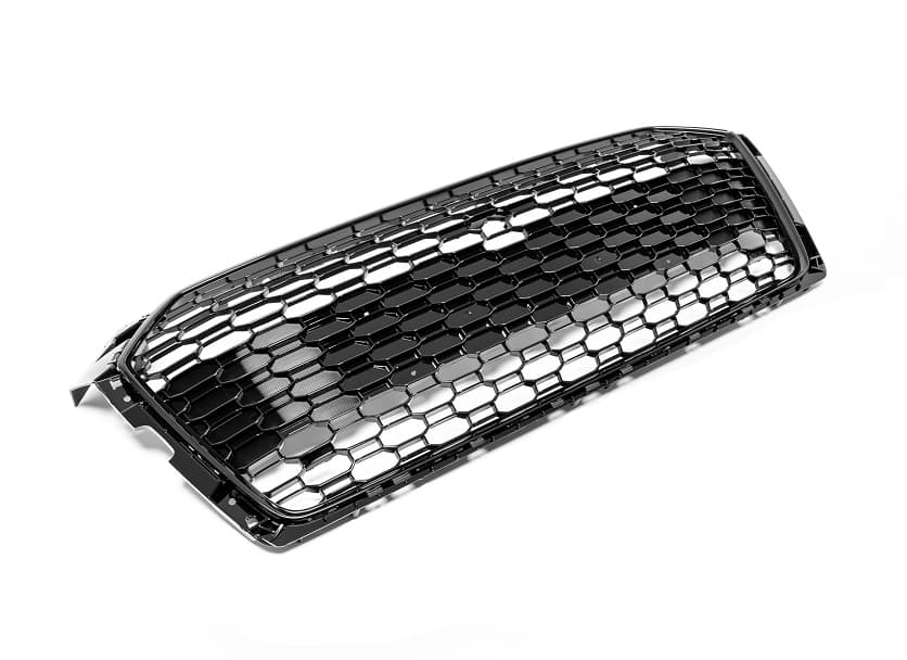 AUDI S5 - SPORTGRILL RS5 OPTIK