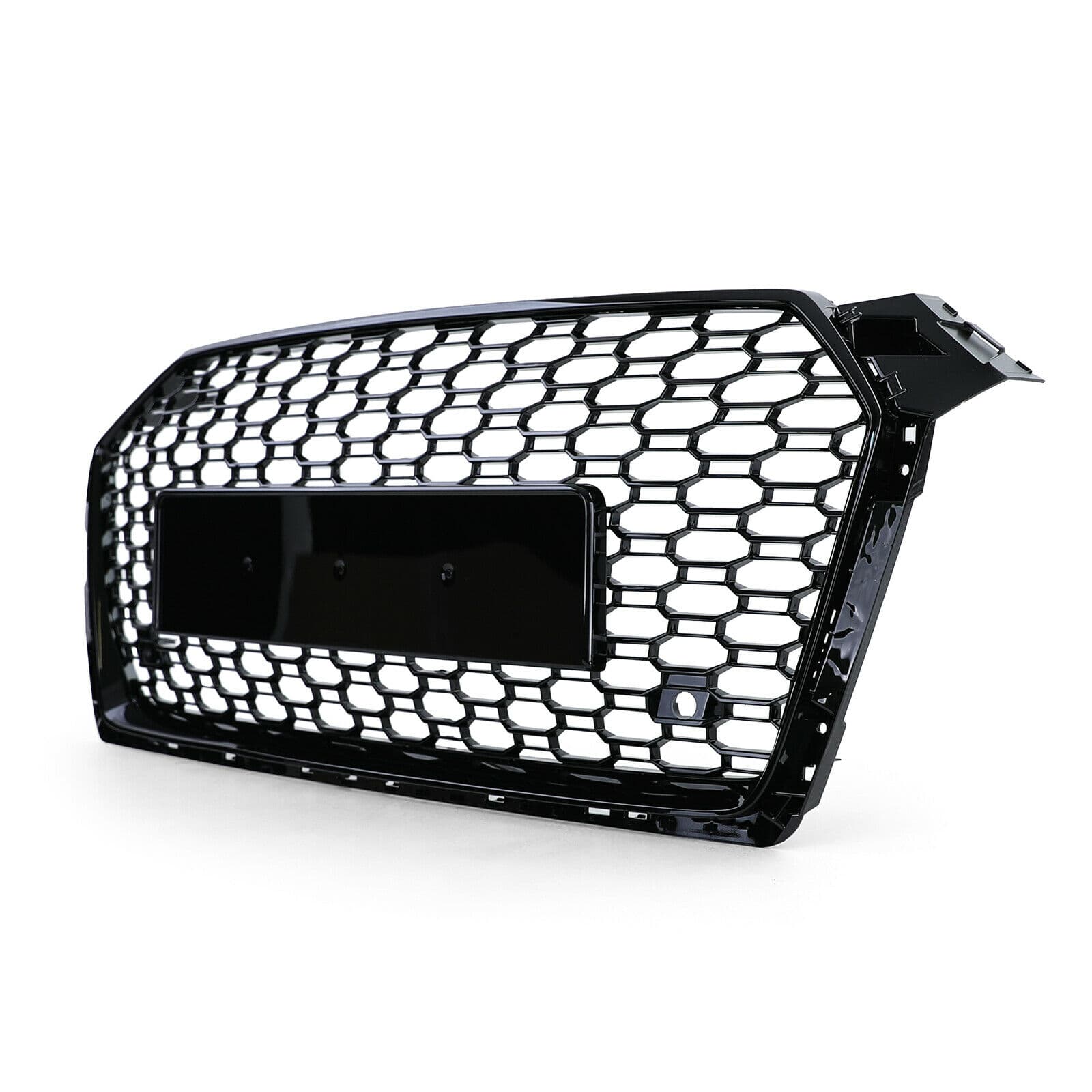 AUDI A5 - SPORTGRILL RS5 OPTIK