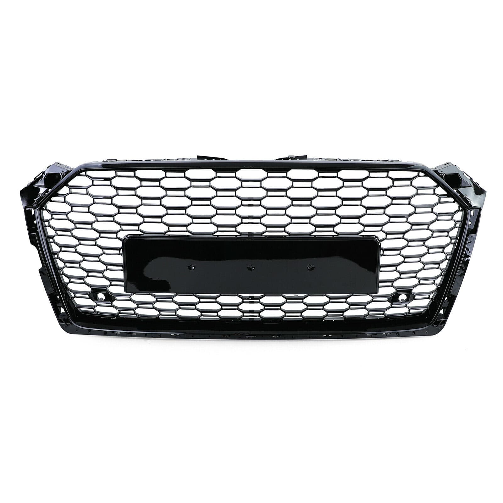 AUDI A5 - SPORTGRILL RS5 OPTIK – Bild 3