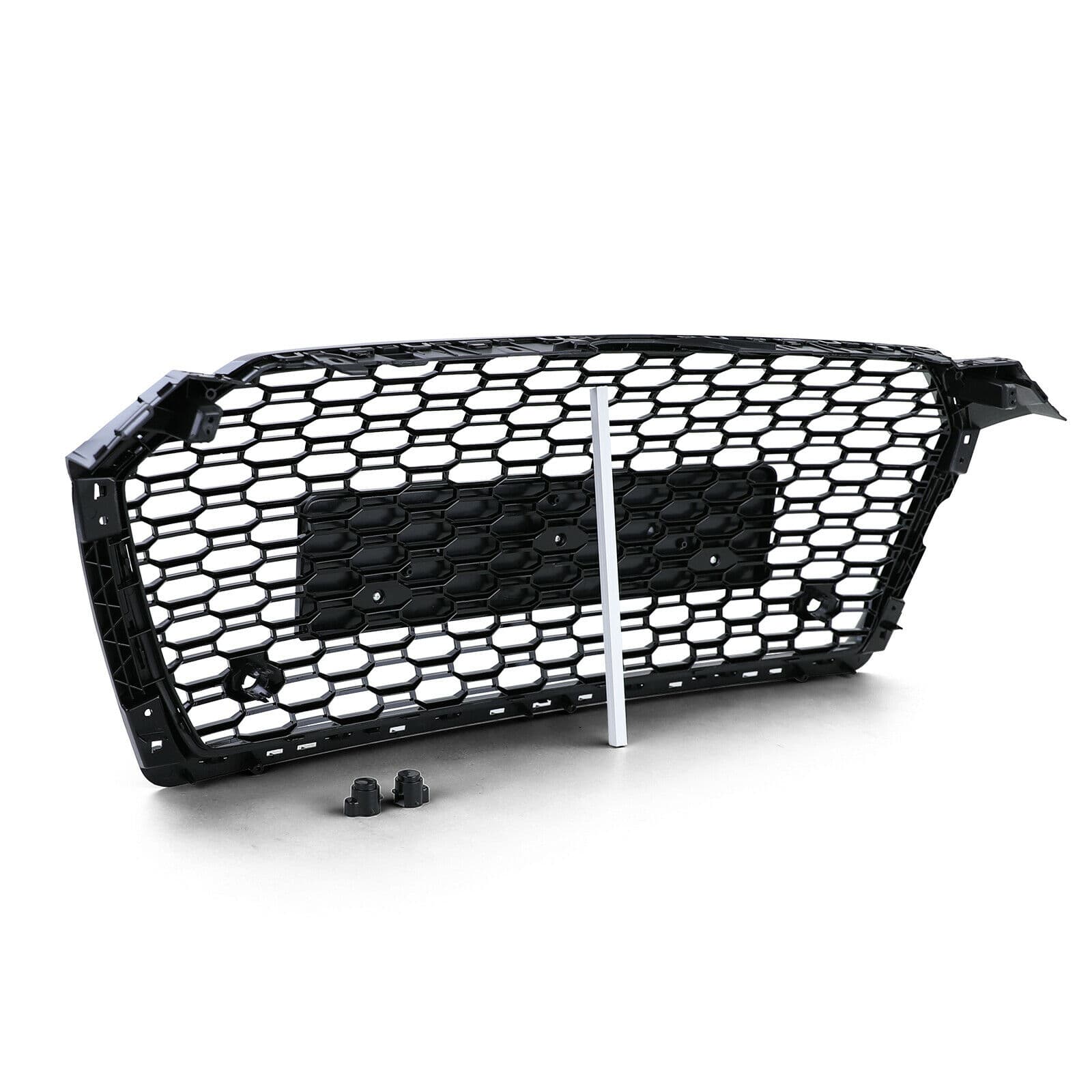 AUDI A5 - SPORTGRILL RS5 OPTIK – Bild 4