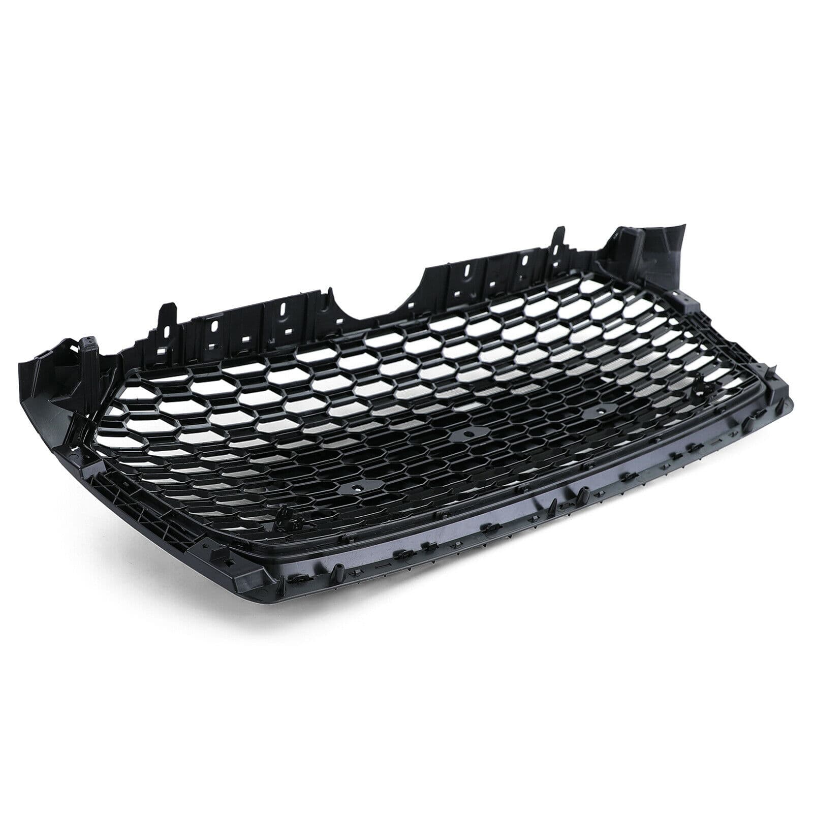 AUDI A5 - SPORTGRILL RS5 OPTIK – Bild 5