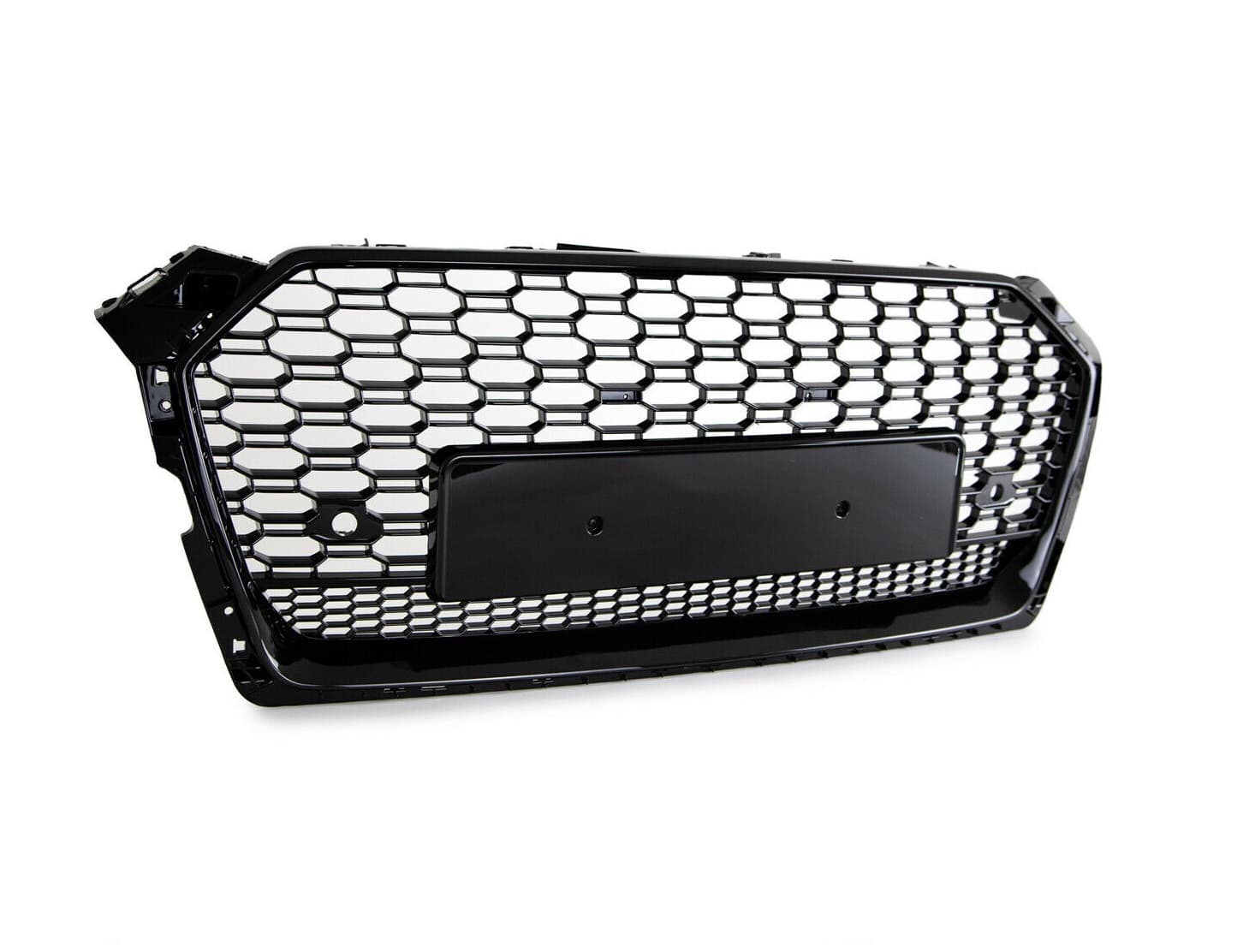 AUDI A5 - SPORTGRILL RS5 OPTIK – Bild 2