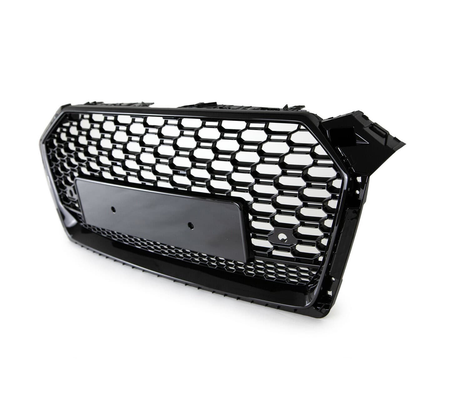 AUDI A5 - SPORTGRILL RS5 OPTIK – Bild 3