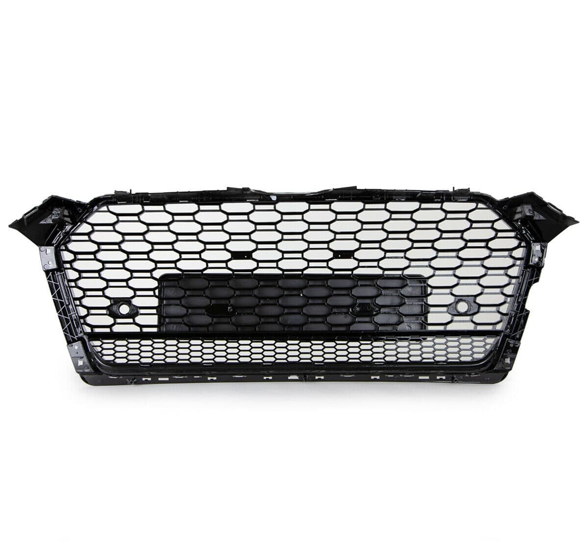 AUDI A5 - SPORTGRILL RS5 OPTIK – Bild 4