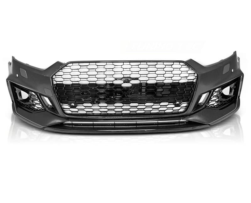 AUDI A5 - FRONT STOSSSTANGE RS5 OPTIK