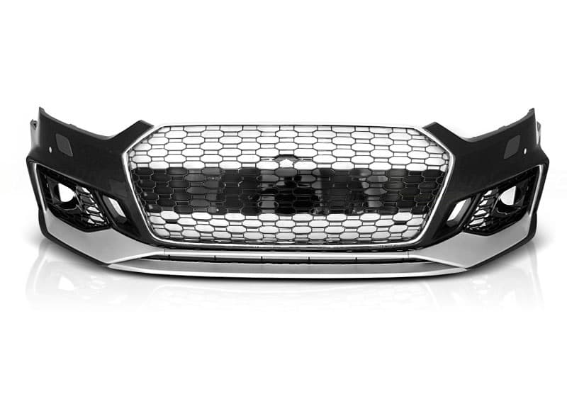AUDI A5 - FRONT STOSSSTANGE RS5 OPTIK