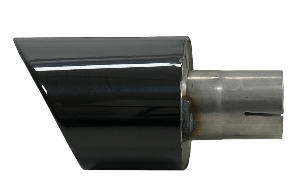 AUDI A4 - SET ENDROHRBLENDEN V.1 – Bild 5