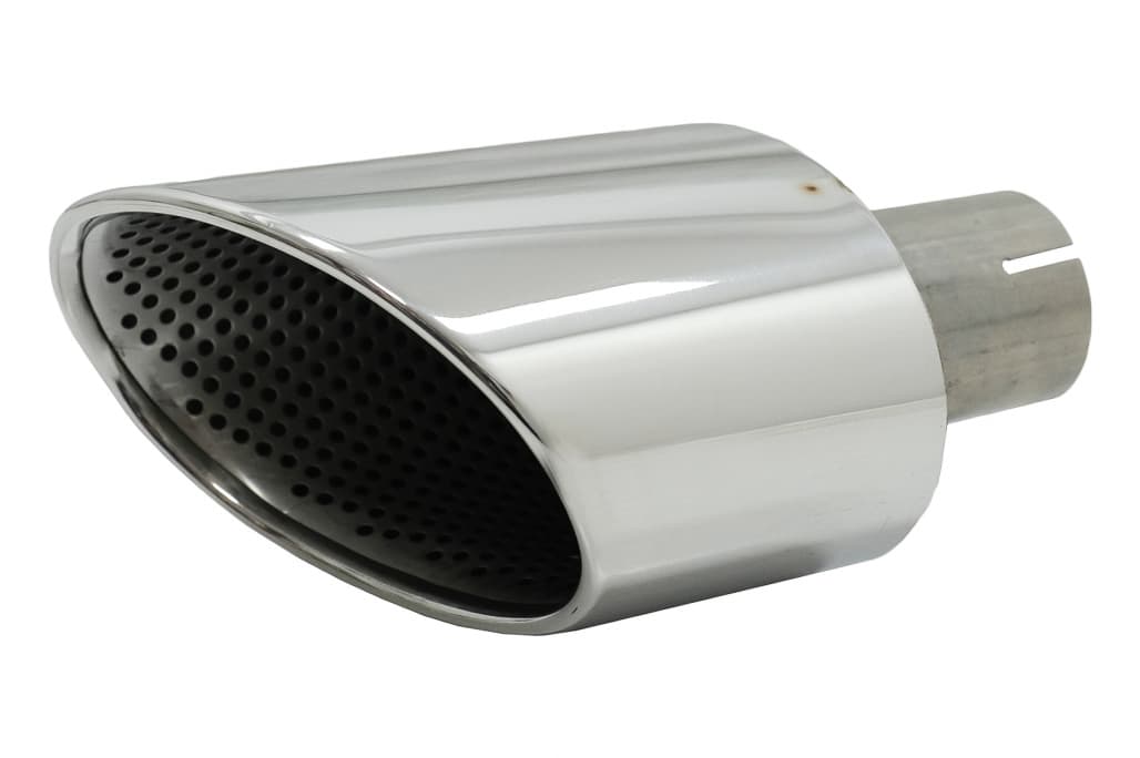 AUDI A4 - SET ENDROHRBLENDEN V.2 – Bild 2