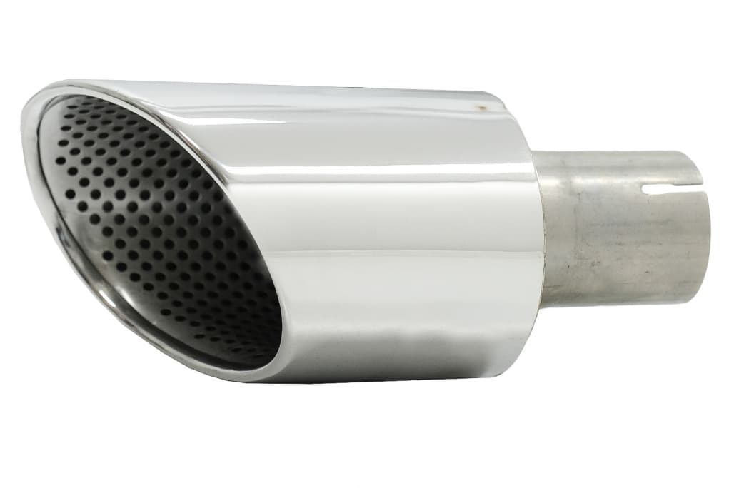 AUDI A4 - SET ENDROHRBLENDEN V.2 – Bild 3