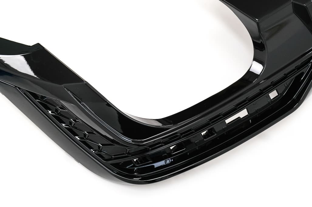 AUDI A5 FACELIFT - HECK DIFFUSOR S5 OPTIK V.3 – Bild 4