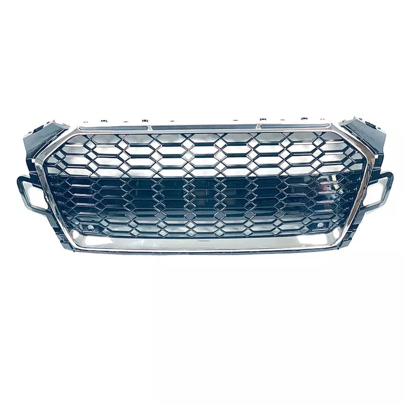 AUDI A5 FACELIFT - SPORTGRILL RS5 OPTIK