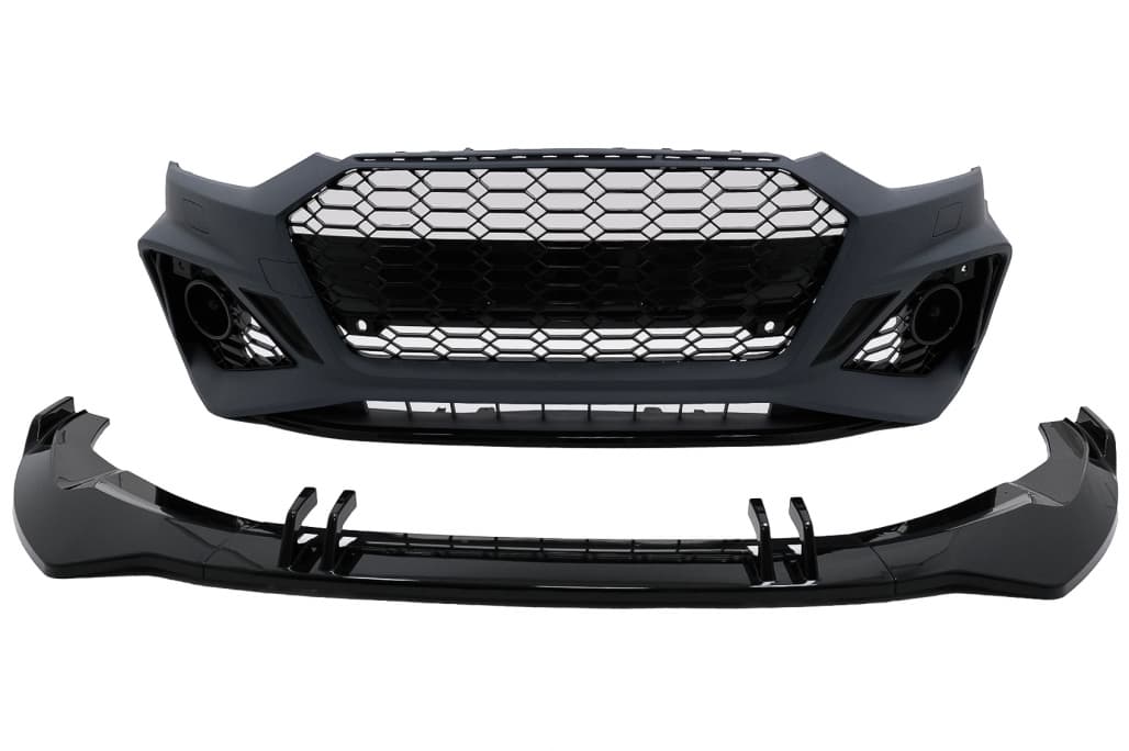 AUDI A5 FACELIFT - FRONT STOSSSTANGE RS5 OPTIK – Bild 2