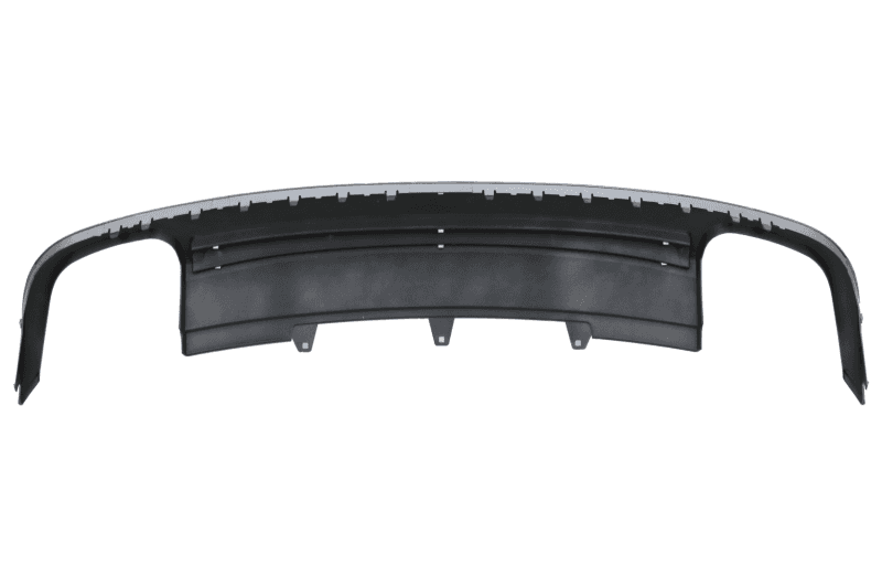 AUDI A5 SPORTBACK - DIFFUSOR DUPLEX S5 OPTIK – Bild 3